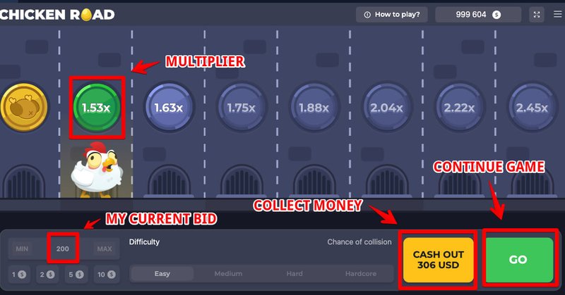 Chicken road 2 inout - Aventură în Strada Puiului 2 - Descoperă Jocul Online de Casino din Romania